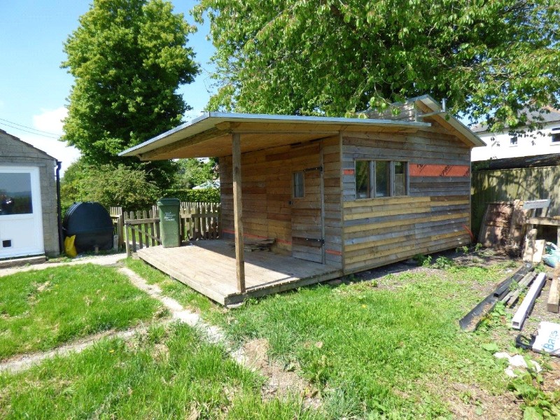 Yatesbury, Calne, Wiltshire, SN11
