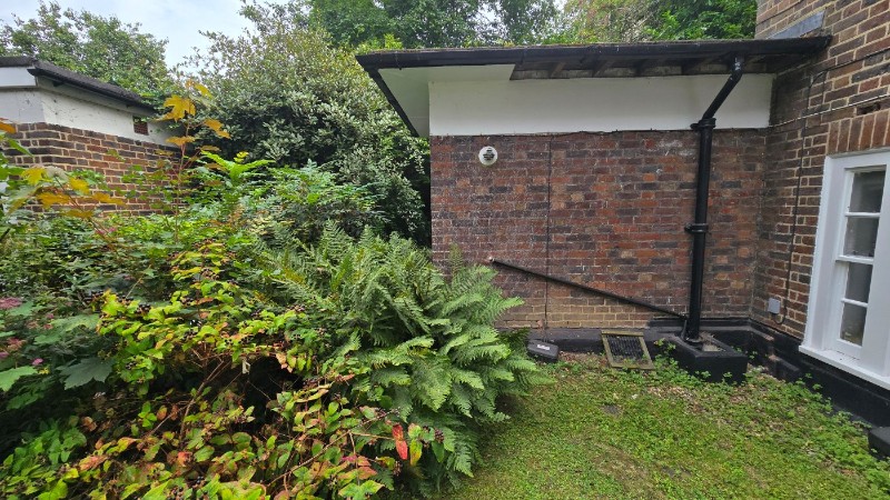 Corringham Court, Corringham Road, London, NW11