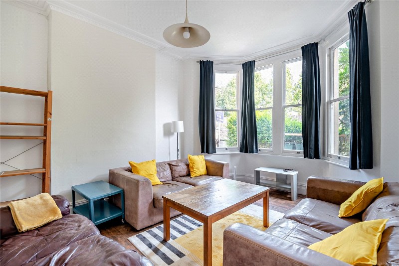 Elton Road, Bishopston, Bristol, BS7