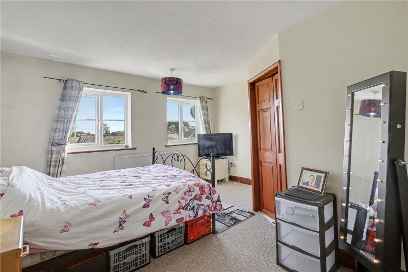 The Street, Poringland, Norwich, Norfolk, NR14