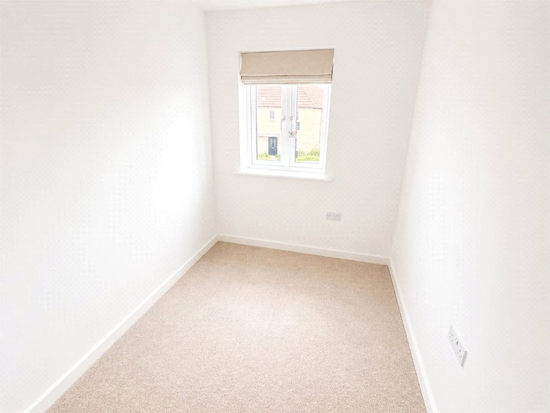 Plumpton Chase, Bourne, Lincolnshire, PE10