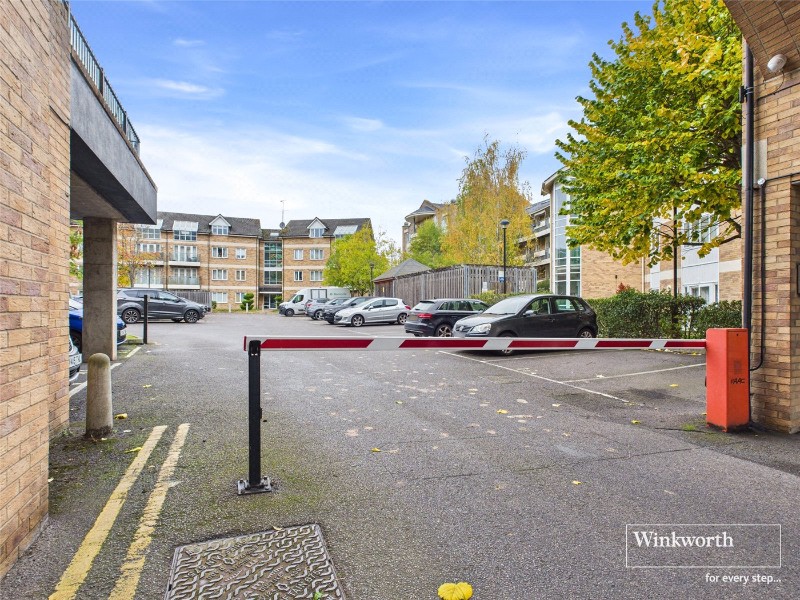 Branagh Court, Reading, United Kingdom, RG30