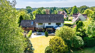 Holt Lane, Holt, Wimborne, Dorset, BH21