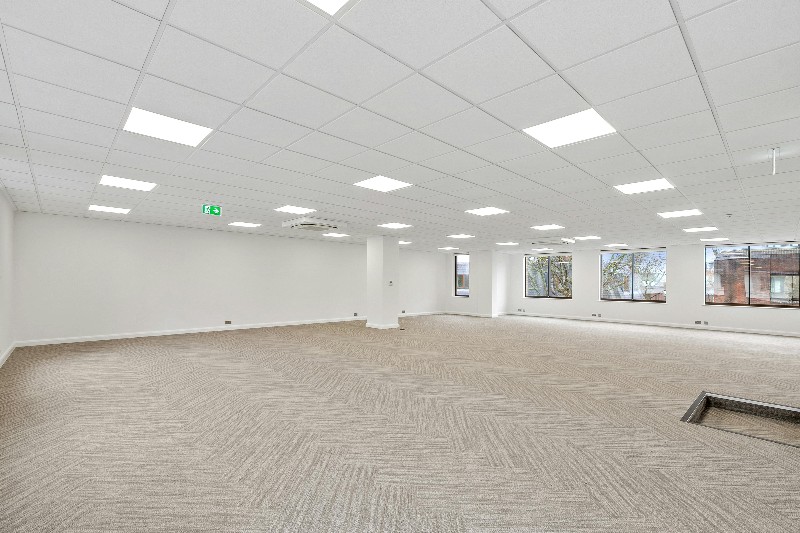 Paradise Road, Richmond Upon Thames, London, TW9