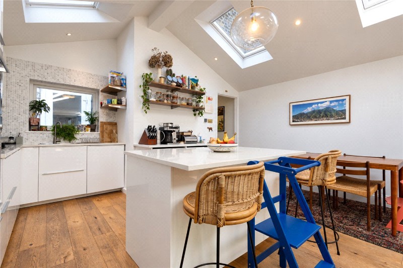 Bawdale Road, East Dulwich, London, SE22