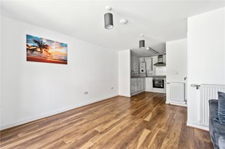 Glasshouse Fields, London, E1W