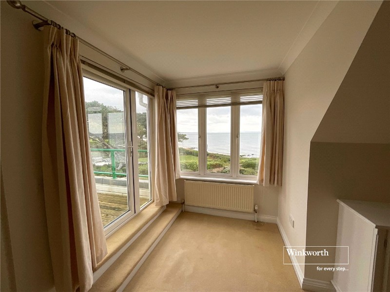 Cliff Drive, Christchurch, Dorset, BH23