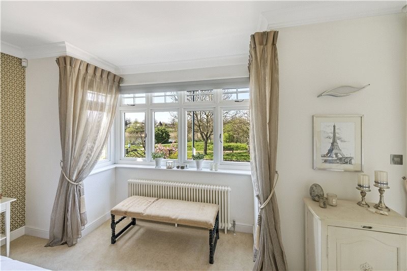Lonsdale Road, Barnes, London, SW13