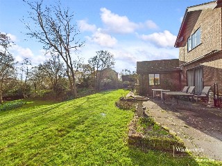 Webbs Lane, Beenham, Reading, Berkshire, RG7