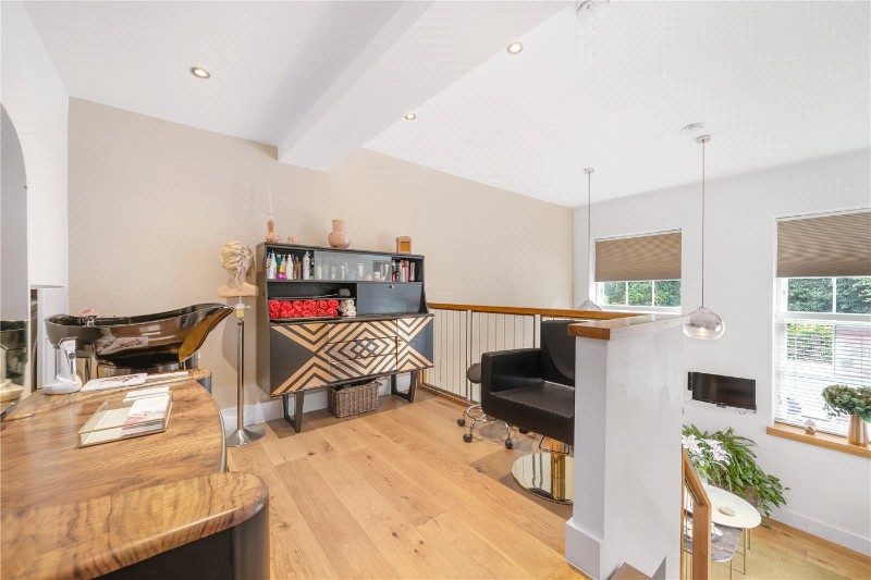 Peckham Rye, Peckham Rye, London, SE15