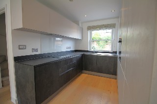 St. Lukes Place, Cheltenham, Gloucestershire, GL53