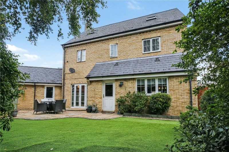 Hartbee Road, Old Catton, Norwich, Norfolk, NR6