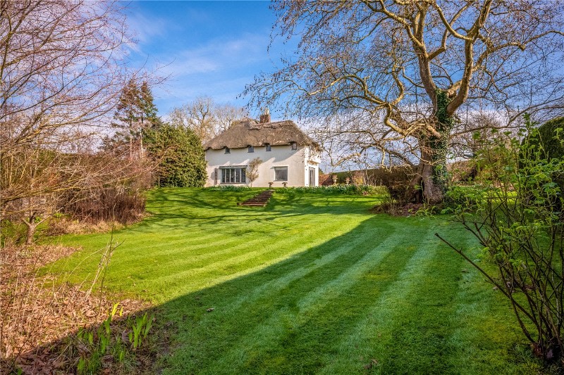 Church Road, Snitterfield, Stratford-upon-Avon, Warwickshire, CV37