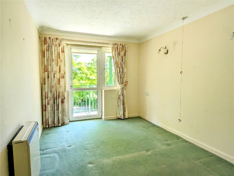 Parkstone Road, Poole, BH15