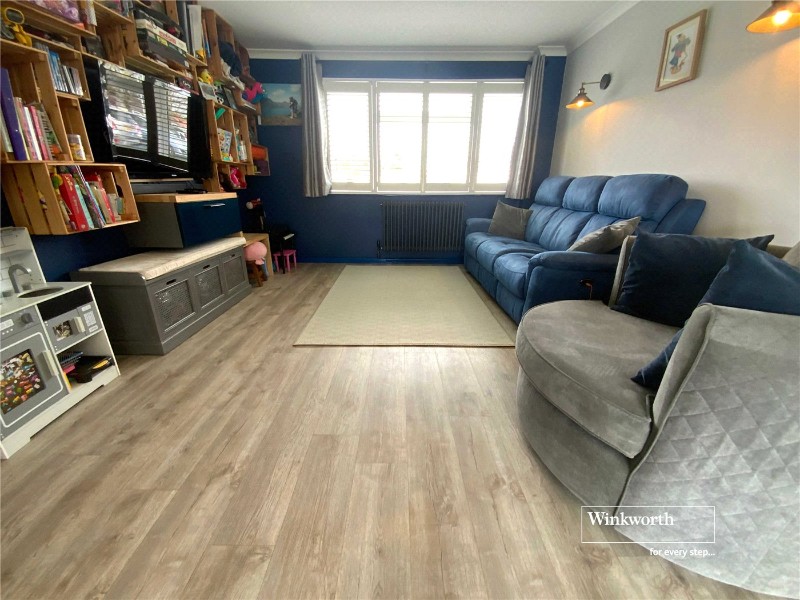 The Hawthorns, Christchurch, Dorset, BH23