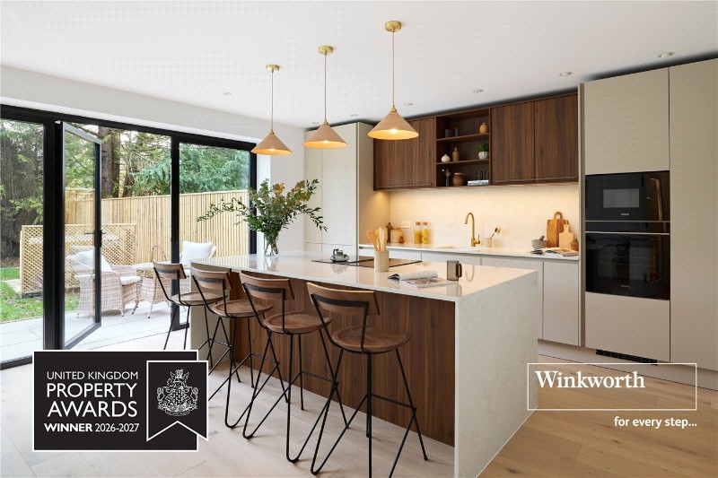 Ringwood Road, Ferndown, Dorset, BH22