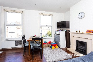 Stanhope Road, North Finchley, London, N12