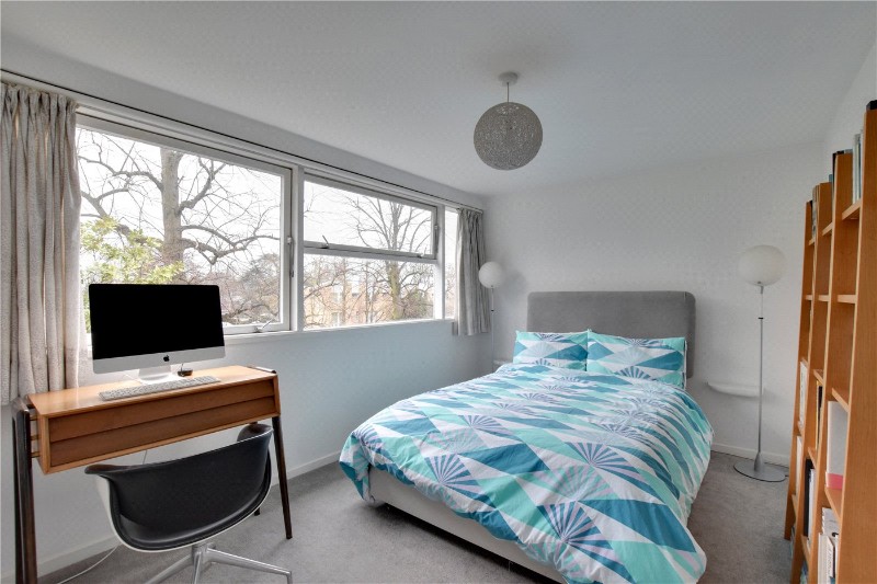 Foxes Dale, Blackheath, London, SE3