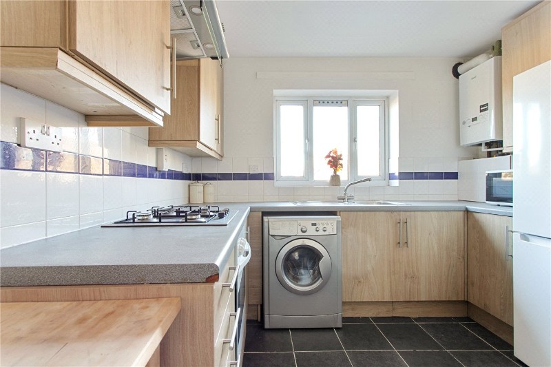 Nursery Lane, London, E2