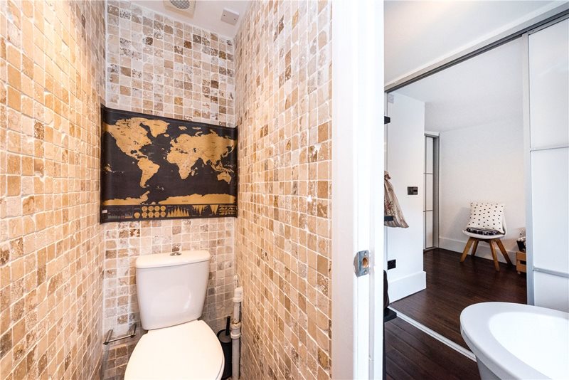 Wilmington Square, London, WC1X