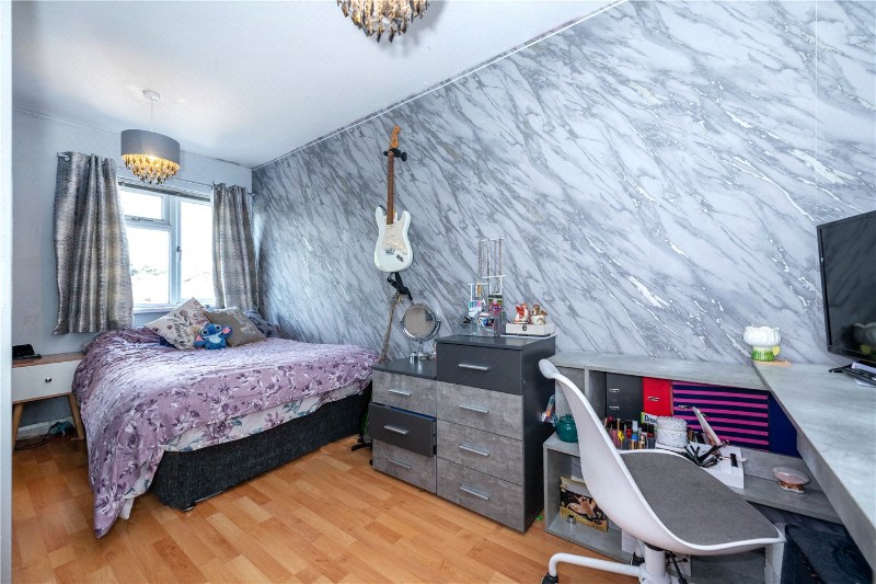 Alexandra Road, Sleaford, Lincolnshire, NG34