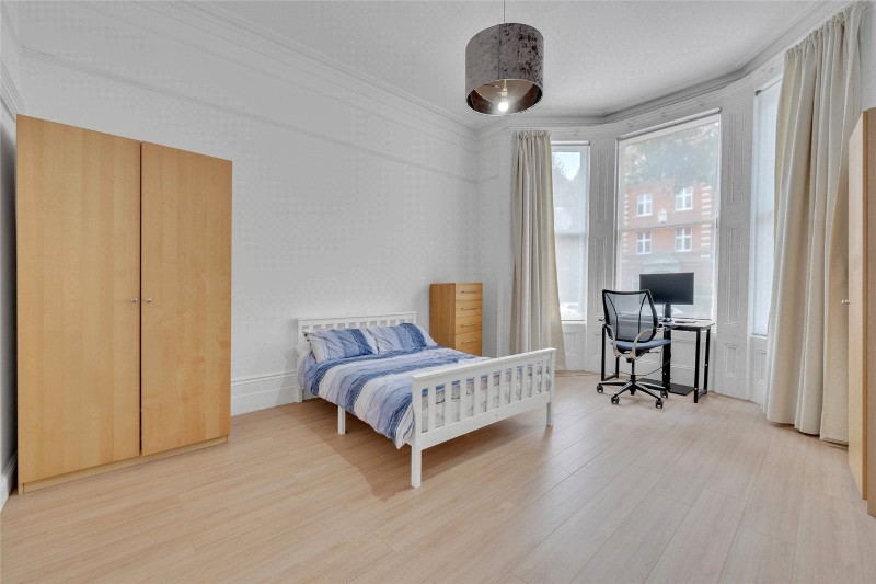 Randolph Avenue, Maida Vale, London, W9