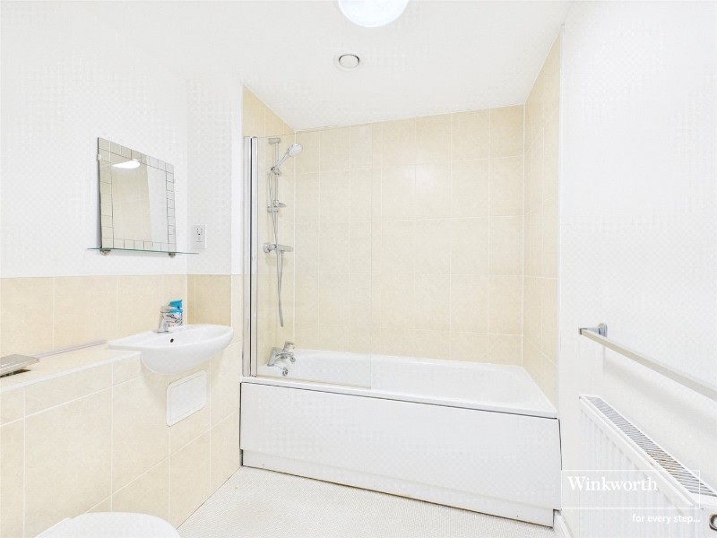 Oscar Wilde Road, Reading, Berkshire, RG1