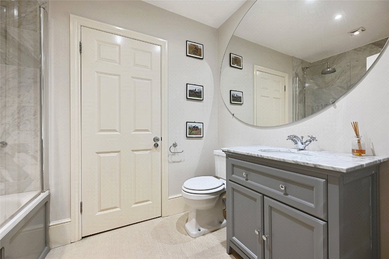 Gunterstone Road, London, W14