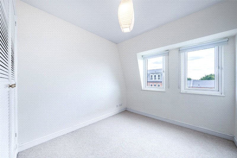 Spencer Walk, London, NW3