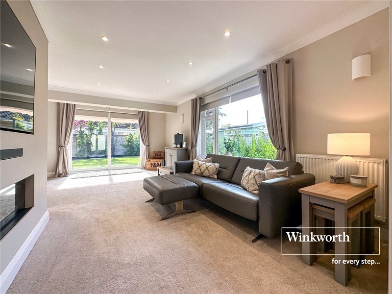 Stalbridge Drive, Ferndown, Dorset, BH22