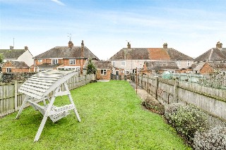 Twigden Road, Kislingbury, Northampton, Northamptonshire, NN7