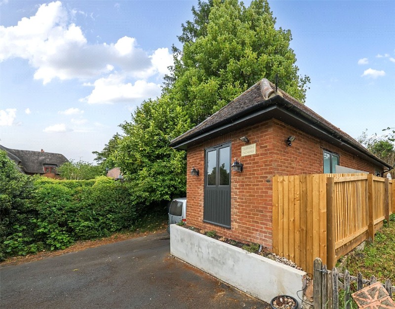 High Street, Burbage, Marlborough, Wiltshire, SN8