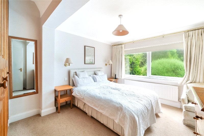Nork Way, Banstead, Surrey, SM7