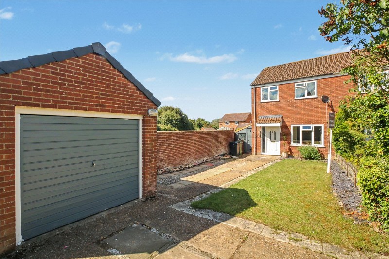 Pheasant Close, Mulbarton, Norwich, Norfolk, NR14