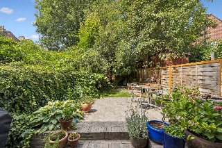 Nevill Road, London, N16
