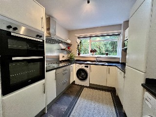 Branksome Wood Road, Bournemouth, BH4