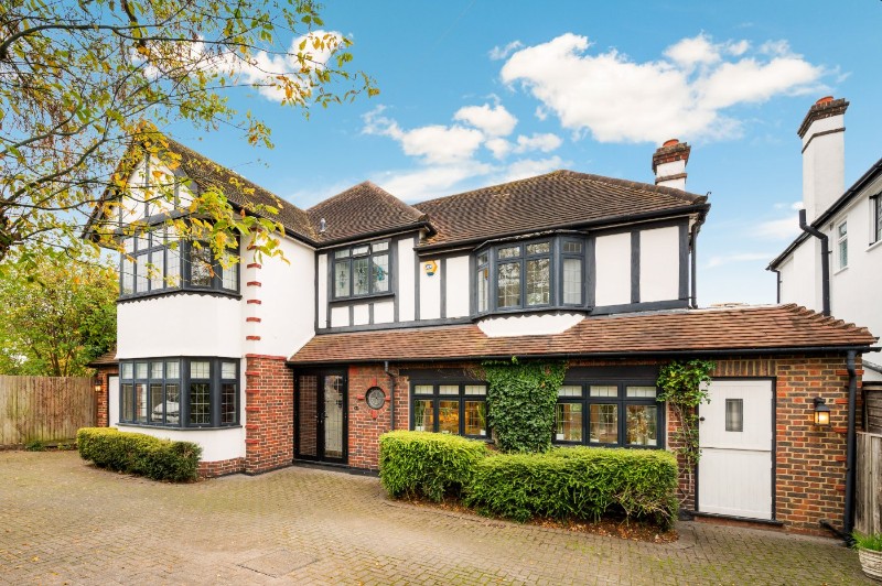 Village Way, Beckenham, BR3