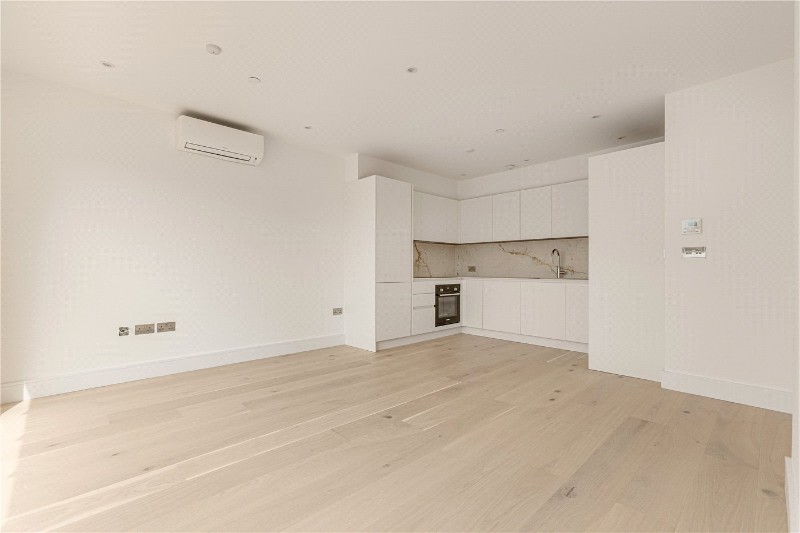 Ongar Road, London, SW6