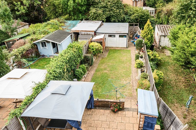 Aylesford Avenue, Beckenham, BR3