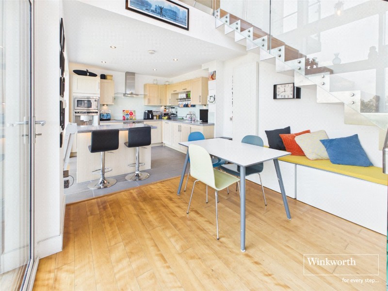 Park Way, Newbury, Berkshire, RG14