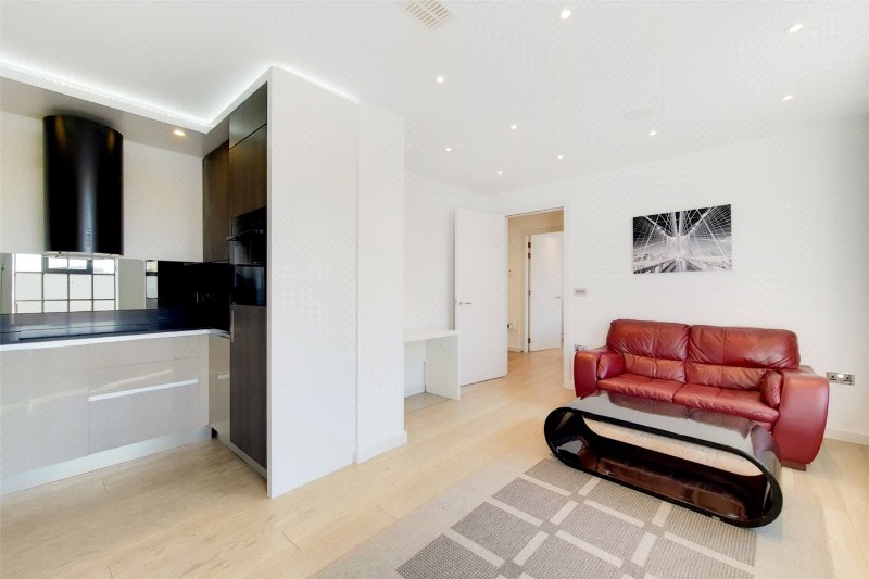 Fortess Road, Kentish Town, London, NW5