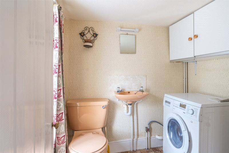 Cobbs Road, Colehill, Wimborne, Dorset, BH21