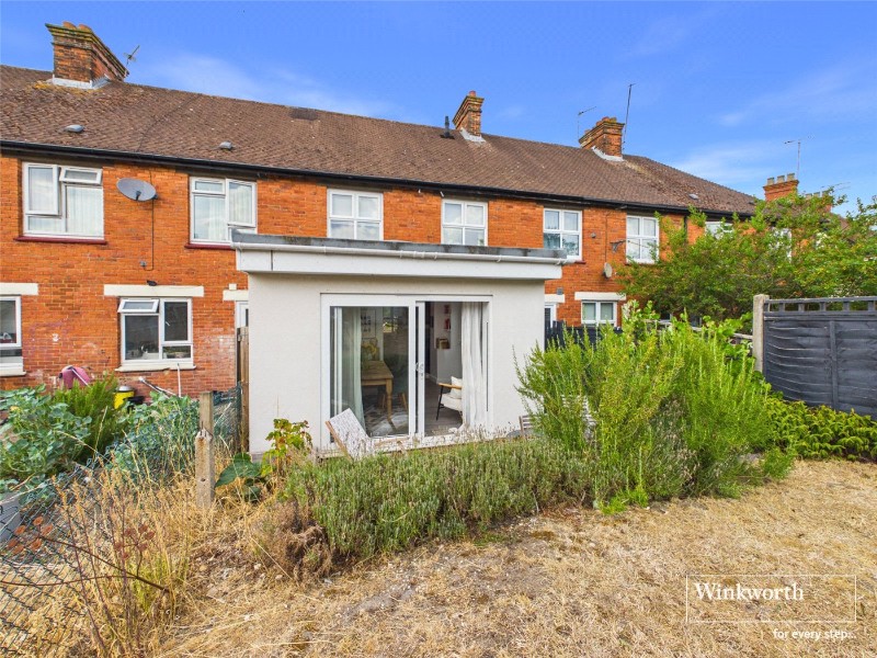 St. George's Avenue, Newbury, Berkshire, RG14