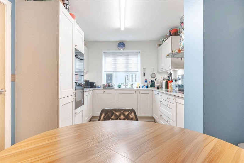 Saxondale Gardens, Wimborne, Dorset, BH21