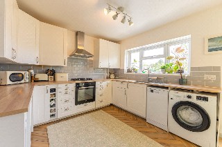 The Approach, Leamington Spa, Warwickshire, CV31