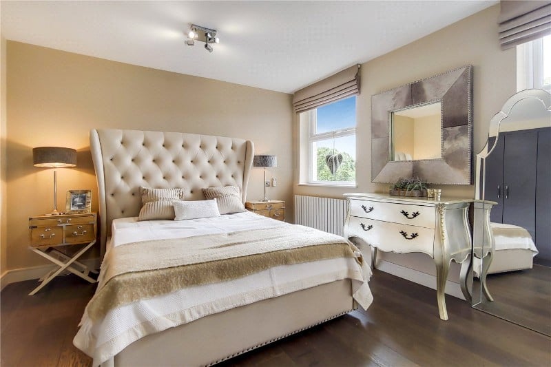 Boydell Court, St John&#39;s Wood Park, St John&#39;s Wood, London, NW8