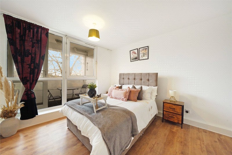 Headcorn, Malden Road, London, NW5