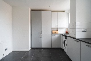 Leigham Court Road, London, SW16