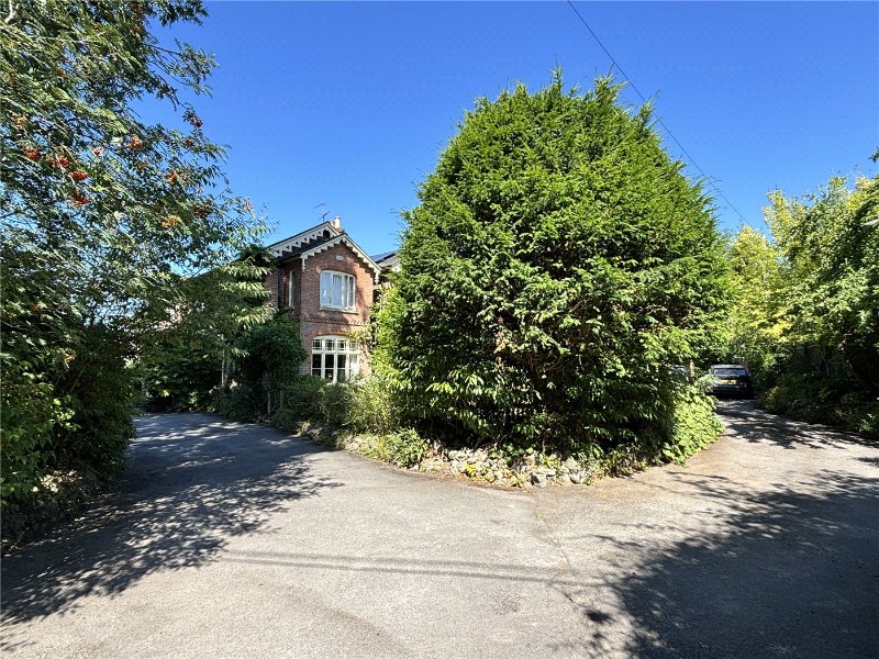 Castle Grounds, Devizes, Wiltshire, SN10
