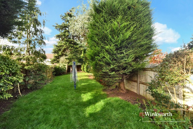 Caldbeck Avenue, Worcester Park, KT4